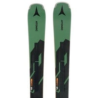 2025 Atomic Redster Q7.8 Revoshock C Mens