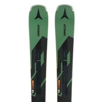 2025 Atomic Redster Q7.8 Revoshock C Mens