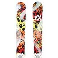 2024 Volkl Revolt 81