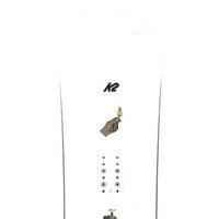 2024 K2 Afterblack Mens