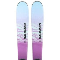 2025 Salomon Stance W 80 Womens