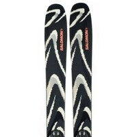 2026 Salomon QST 94 Unisex