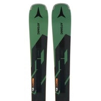 2026 Atomic Redster Q7.8 Revoshock C Mens