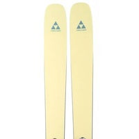 2024 Fischer Ranger 84 Unisex