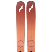 2024 Peak Skis Peak 98 By Dav Mens