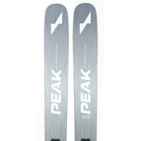 2023 Peak Skis Peak 110 Mens