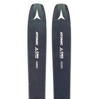 2021 Atomic Backland 107 CMH W Womens