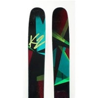 2018 K2 Remedy 112 Womens