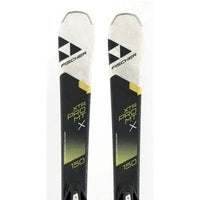 2019 Fischer XTR Pro MTX