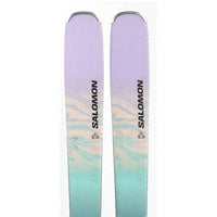 2025 Salomon Stance 84 Womens