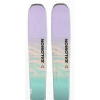 2025 Salomon Stance 84 Womens