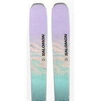 2025 Salomon Stance 84 Womens