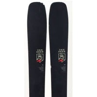 2025 Van Deer Freeride 98 Mens