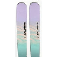 2025 Salomon Stance W 84 Womens