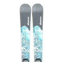 2025 Nordica Wild Belle 78 CA Womens