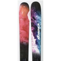 2026 Nordica Unleashed 90 Unisex