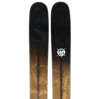 2017 K2 Pettitor Mens