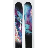 2026 Nordica Unleashed 98 Unisex