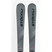 2026 Stockli Laser CX Mens