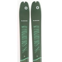 2026 Blizzard Zero G 96 W Womens
