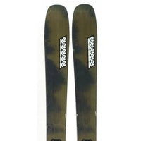 2025 K2 Mindbender 89Ti Mens