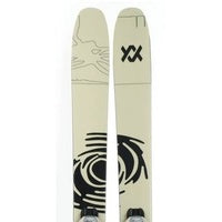 2026 Volkl Revolt 101 Mens