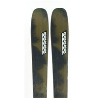 2025 K2 Mindbender 89Ti Mens