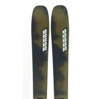2025 K2 Mindbender 89Ti Mens