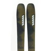 2025 K2 Mindbender 89Ti Mens