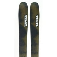 2025 K2 Mindbender 89Ti Mens