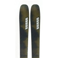 2025 K2 Mindbender 89Ti Mens