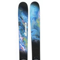2026 Nordica Unleashed 98 CA Mens