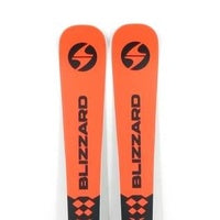 2025 Blizzard Firebird Comp Jr