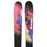2026 Nordica Unleashed 108 Unisex