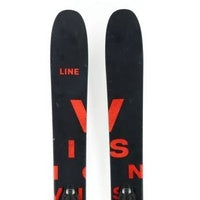 2024 Line Vision 118 Mens