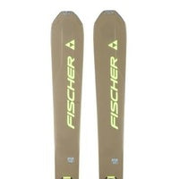 2024 Fischer RC ONE 86 GT Multiflex Mens