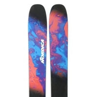 2026 Nordica Unleashed 120 Mens