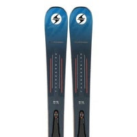 2026 Blizzard Thunderbird R15 76 LTD Mens