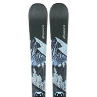 2026 Nordica Wild Belle DC 84 Womens