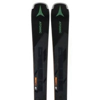 2025 Atomic Redster Q7 Revoshock C Mens