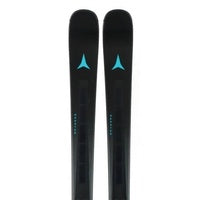 2026 Atomic Redster X7 Revoshock C Mens