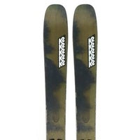 2025 K2 Mindbender 89Ti Mens
