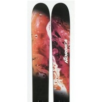 2026 Nordica Unleashed 114 Mens