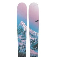 2026 Nordica Santa Ana 80 S