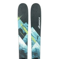 2024 Nordica Enforcer 80S