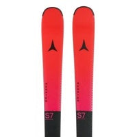 2026 Atomic Redster S7 Mens