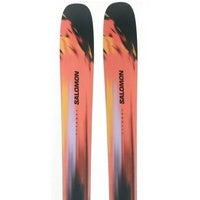 2026 Salomon Stance Pro 96 Mens