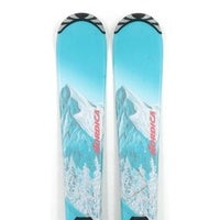 2025 Nordica Team G