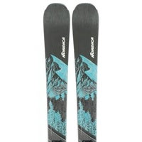 2026 Nordica Wild Belle 78 CA Womens
