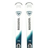 2026 Rossignol Experience W 78 CA Womens